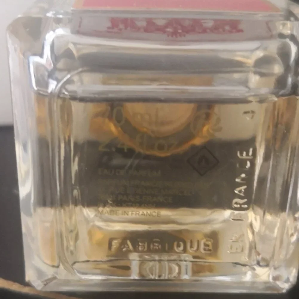 Sample.Maison Francis Kurkdjian.Baccarat Roude 540 3ml